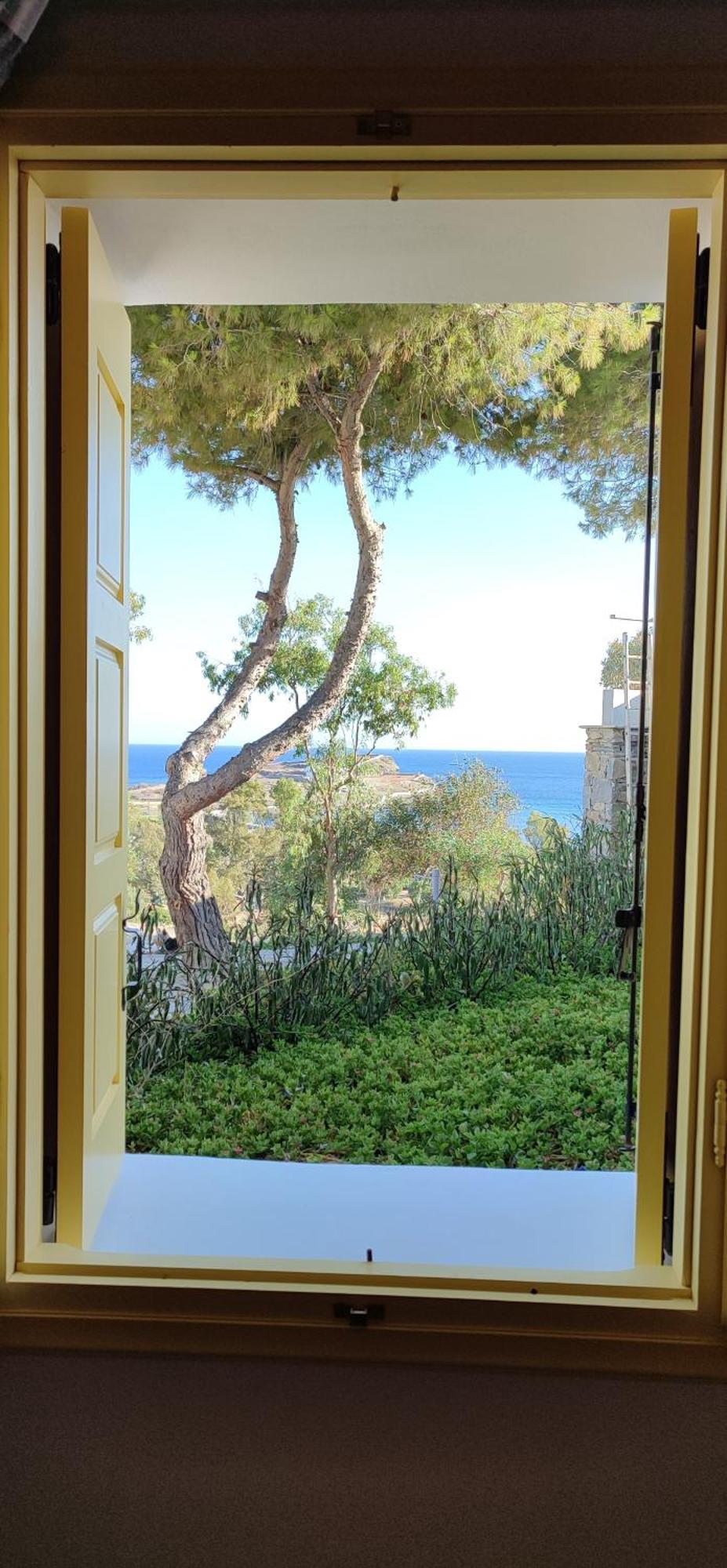 Archipelagos Boutique Hotel Schoinoussa Room photo